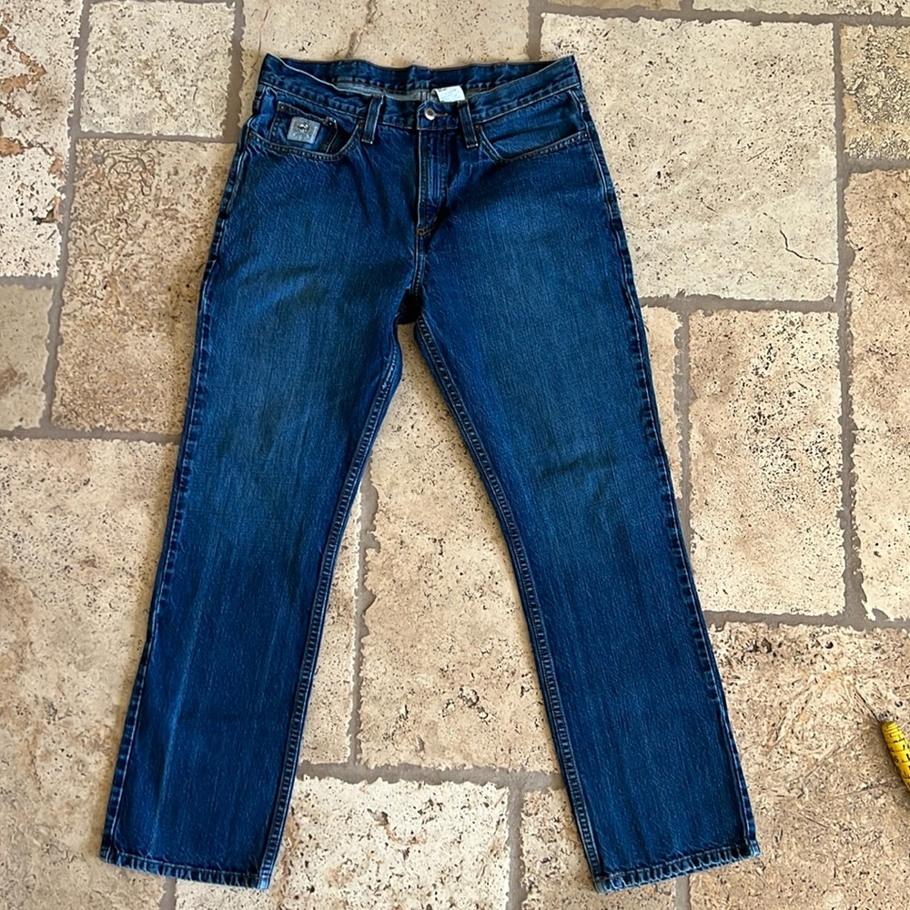 Men’s Cinch Jeans